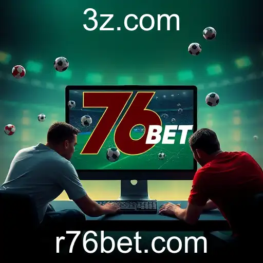 Expansão do Mercado Online e a Ascensão do 76 Bet