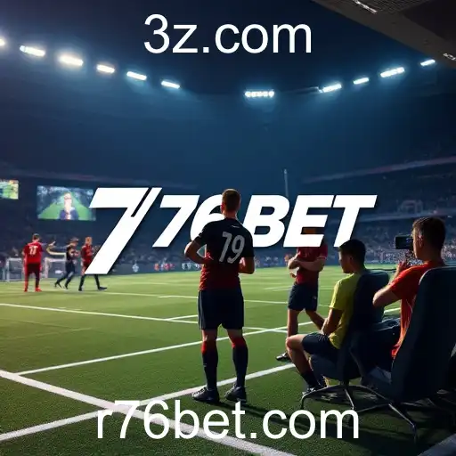 Expansão do Mercado de Jogos com 76 Bet