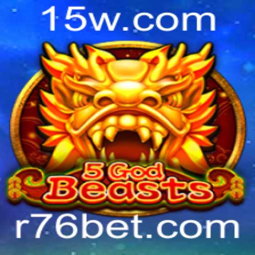 Desvendando o Excitante Mundo de 5GodBeasts