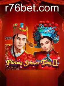 Explorando o Mundo de Flirting Scholar Tang II