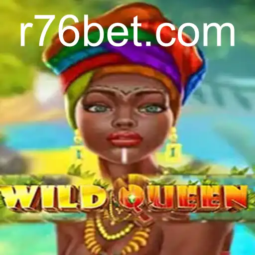 Explore WildQueen e Descubra a Magia do Jogo