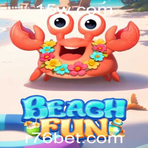 Descubra BeachFun: O Jogo de Verão Que Está Conquistando a Internet