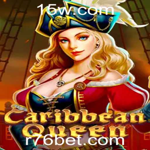 Explore o Mundo de Aventura com CaribbeanQueen: Um Jogo de Estratégia e Fortuna