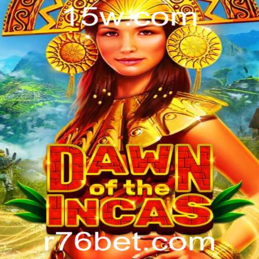DawnoftheIncas: Uma Jornada Épica e Estratégica