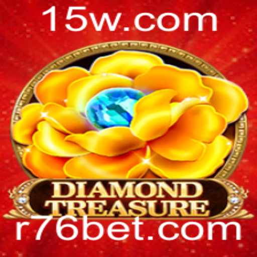 Explorando o Fascinante Mundo de Diamondtreasure e a Estratégia 76 Bet