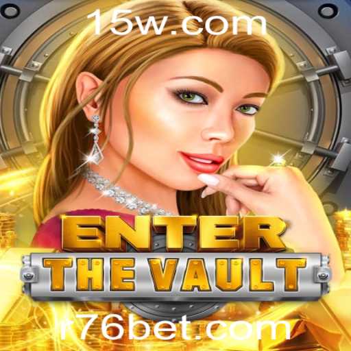 EntertheVault: Exploração e Estratégia no Jogo de Apostas
