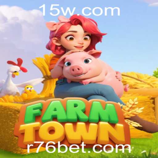 Descubra o Mundo de FarmTown: Um Jogo de Estratégia e Diversão