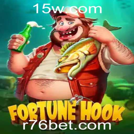 Descubra FortuneHook: O Mundo Emocionante do Jogo 76 Bet