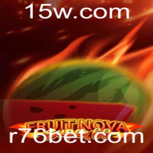 FruitNovaSuper60: Descubra a Nova Sensação dos Jogos de Slots