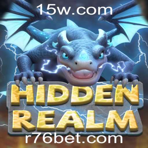 Descubra o Fascinante Mundo de HiddenRealm: Um Jogo de Apostas e Exploração