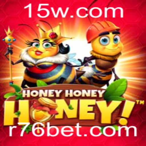 Explorando o Fascinante Mundo de HoneyHoneyHoney: Um Jogo de Apostas Emocionante