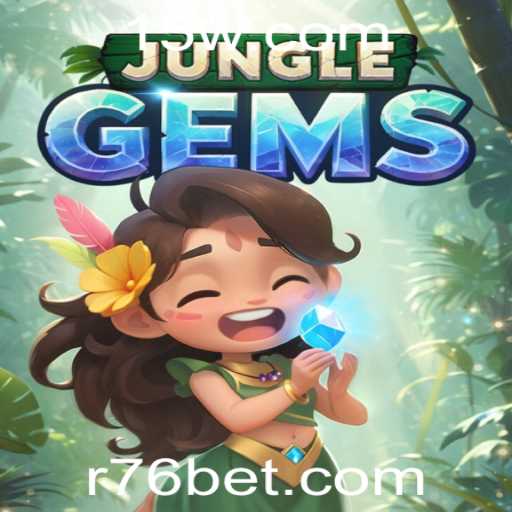 Explorando o Fascinante Mundo de JungleGems: Guia Completo