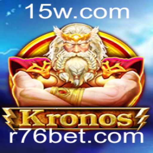 Kronos: A Nova Atração do Mundo dos Jogos