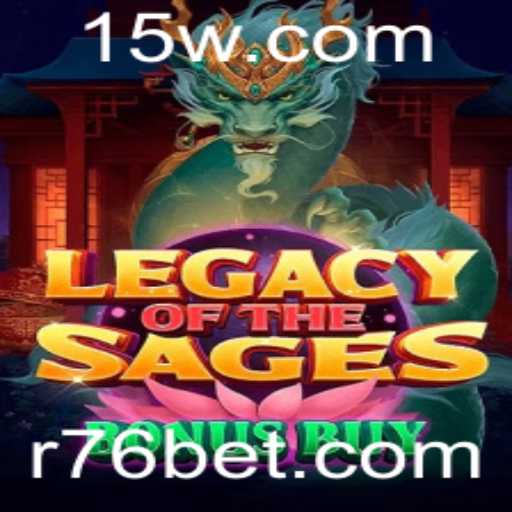 Explorando o Fascínio de LegacyoftheSagesBonusBuy: A Experiência de Aposta com 76 Bet