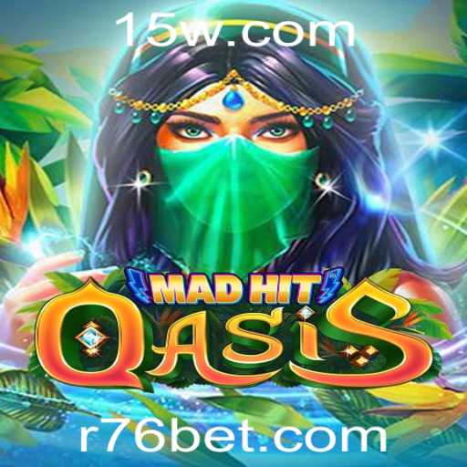 Explorando o Fascinante Mundo de MadHitOasis: Um Jogo de Estratégia e Sorte