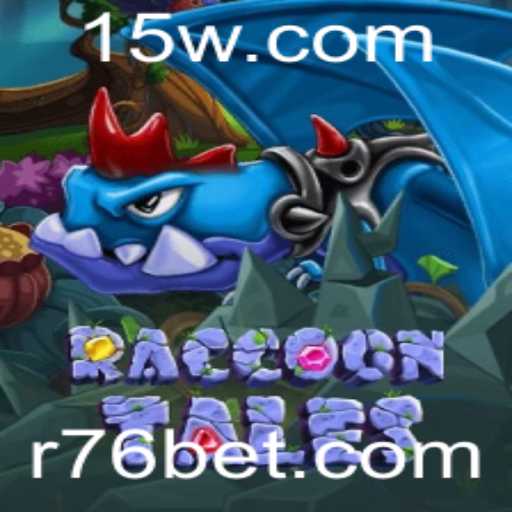 Descubra as Aventuras de RaccoonTales: Um Jogo Fascinante com 76 Bet