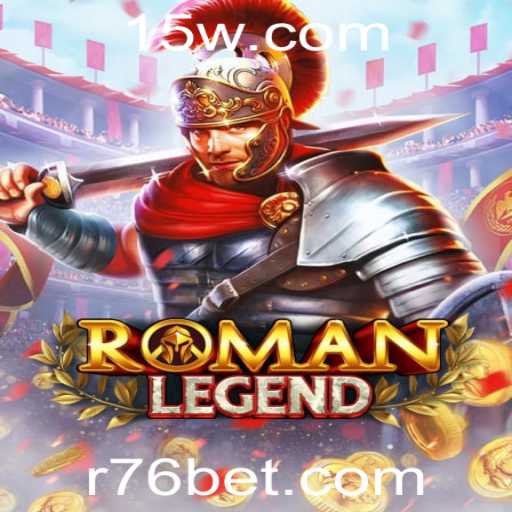 Explorando RomanLegend: O Fascinante Mundo de Estratégia e Aventura