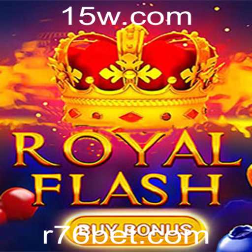 Explorando o Jogo RoyalFlashBuyBonus e a Tendência '76 bet'
