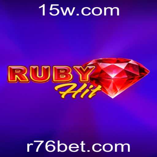 Tudo Sobre RubyHit: O Novo Fenômeno dos Jogos de Aposta