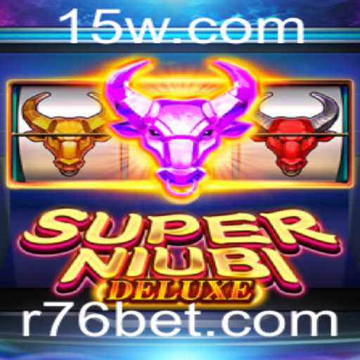 Descubra o Universo de SuperNiubiDeluxe: Um Mergulho no Mundo de Apostas com 76 Bet