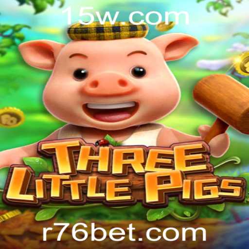 Descubra o Fascinante Mundo de THREELITTLEPIGS: O Jogo que Combina Estratégia e Diversão